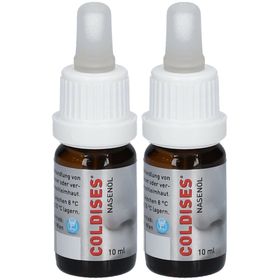 COLDISES® Nasenöl