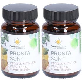 SonnenMoor® ProstaSon Kapseln