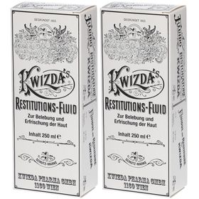 Kwizda´s Restitutions-Fluid
