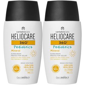 HELIOCARE® 360° Pediatrics Mineral LSF 50+