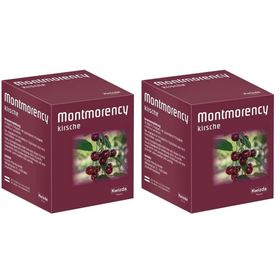 Montmorency Kirsche