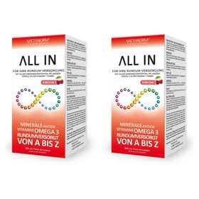 METANORM® ALL IN