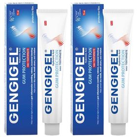GENGIGEL® Zahnpasta