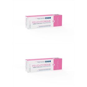 GynialActiv Feuchtcreme