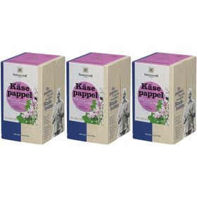 SonnentoR® Käsepappel (Blaue Malve)