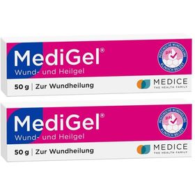 MediGel® Wund- und Heilgel