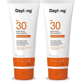 Daylong Liposomale Lotion SPF 30
