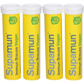 Supamun® Immun Brause