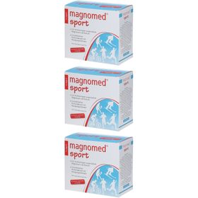 magnomed® sport