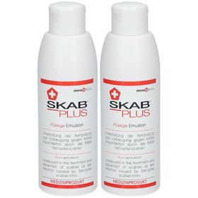 SKAB PLUS