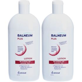 BALNEUM PLUS LOTION