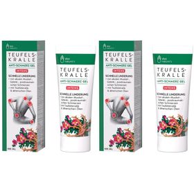 doc nature’s TEUFELSKRALLE INTENS GEL