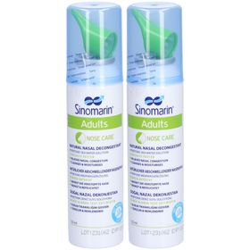 Sinomarin® Nasenspray Erwachsene