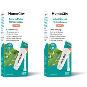 HemoClin®