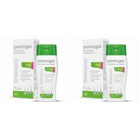 Pantogar® Shampoo für Frauen