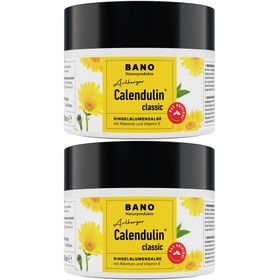 Arlberger Calendulin® Ringelblumensalbe