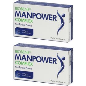 BIOBENE® Manpower Complex