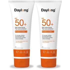Daylong Liposomale Lotion SPF 50+