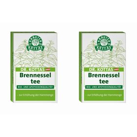 DR. KOTTAS Brennesseltee