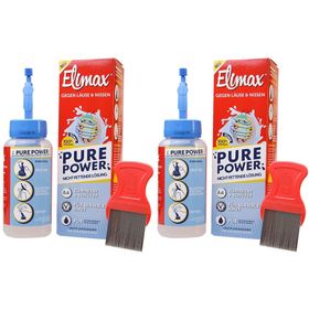 Elimax® Pure Power 200 ml