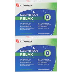 Sleep & Dream Relax