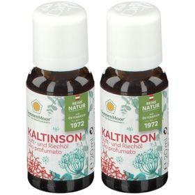 KALTINSON Duft- und Riechöl