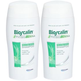 Bioscalin® Shampoo