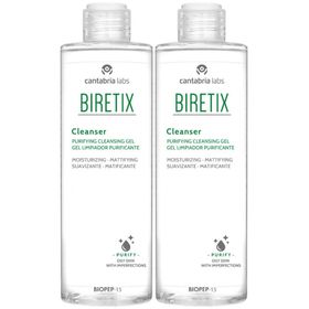 BIRETIX Cleanser