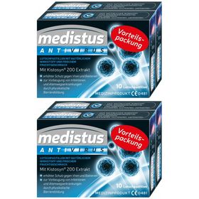 medistus® ANTIVIRUS