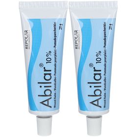 Abilar® 10% harzhältige Wundsalbe