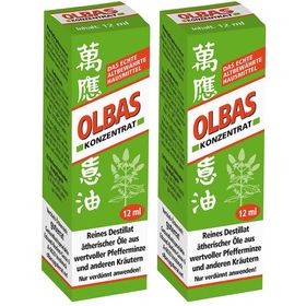 OLBAS Tropfen