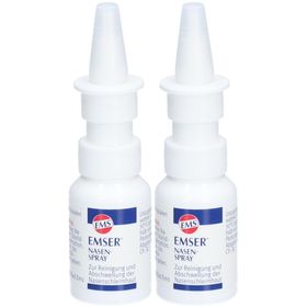 Emser® Mineralquell Nasenspray