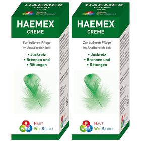HAEMEX CREME
