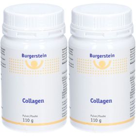 Burgerstein Collagen
