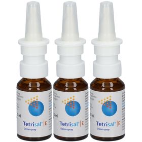 Tetrisal® E Isotonische Salzlösung