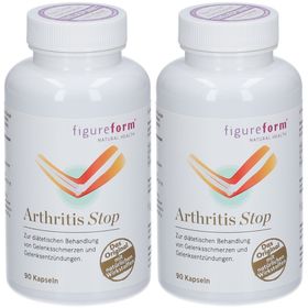 Figureform® Arthritis Stop