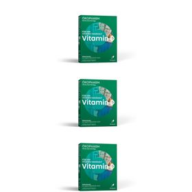ÖKOPHARM® Vitamin D Wirkkombination