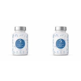 NATURVIT® L-ARGININ PLUS L-CITRULLIN