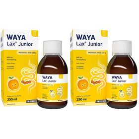 WAYA Lax® Junior