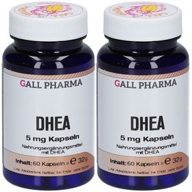 DHEA 5 mg