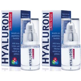 HYALURON Activ Serum