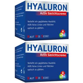 HYALURON Activ Gesichtscreme