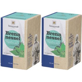 SonnentoR® Bio Brennesseltee