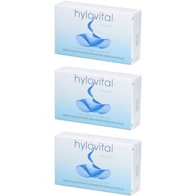 hylovital