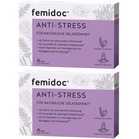 femidoc® ANTI-STRESS