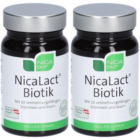 NICApur® NicaLact® Biotik