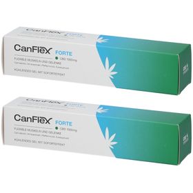 CanFlex Forte Kühlgel