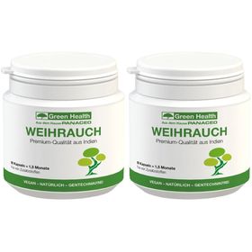 Green Health WEIHRAUCH