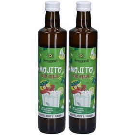 SonnentoR® Mojito Sirup Bio