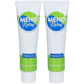 MENORELAX® GEL